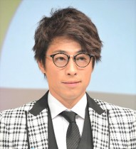 【エンタがビタミン♪】田村淳、河村市長は「いろんなものが欠けてる」「メダルはこの世に1つ。理解しているのか？」