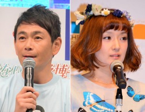 【エンタがビタミン♪】ココリコ遠藤、元妻・千秋と若き頃に夫婦ゲンカした理由を吐露「こっちもプライドがある」