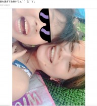 【エンタがビタミン♪】小林礼奈、4歳娘に「子育てがわからなくなる」とぶち撒ける　「親子で感情をぶつけ合うのは大事」と持論も