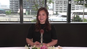 「ウソつかないとやってられなかった」と華原朋美