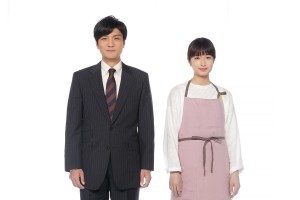 【エンタがビタミン♪】門脇麦は即答　森山直太朗は「難しい」　「男女間での友情は成立するか」に回答