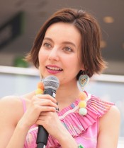 【エンタがビタミン♪】ベッキー、母親にモー娘。佐藤優樹を「天敵！」と紹介　2人の掛け合いにファンから「ありがとう」