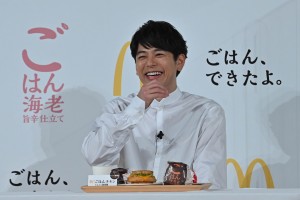 【エンタがビタミン♪】妻夫木聡、クイズで我を忘れて大喜び「全問不正解なら土下座しようと」　志尊淳「こんな妻夫木さん初めて」