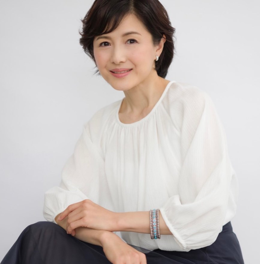 13日にインスタグラムを開始した水野真紀（画像は『水野真紀　【東宝芸能】　2021年9月13日付Instagram「仕事をしながら留学したり学校に通ったり、寄り道してきました」』のスクリーンショット）