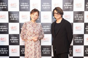 【エンタがビタミン♪】高橋真麻、橋本マナミと家族ぐるみで交流「子供が同級生なので」　お酒も一緒に楽しむ仲