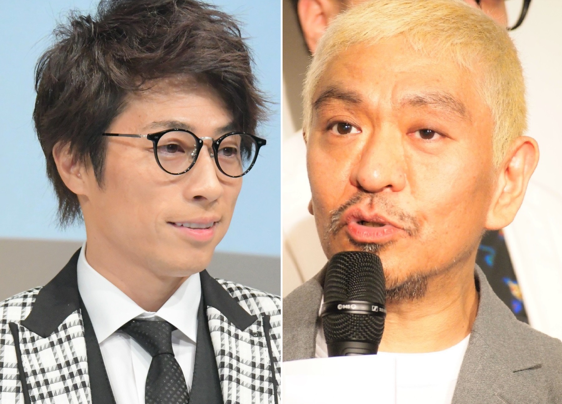 「木下チャンネルなら俺も見る」と田村淳、松本人志も「木下3羽ガラスね」