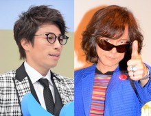 【エンタがビタミン♪】田村淳、別居婚中のダイアモンド☆ユカイにシンパシー「ロックを捨てて謝れ」は難しい