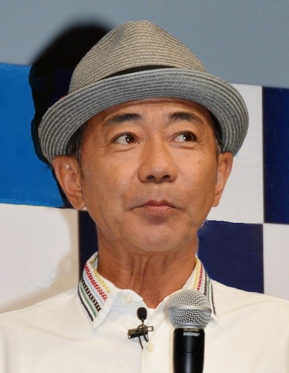 川島明を知らず「麒麟です」にハマっていた木梨憲武