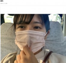 【エンタがビタミン♪】小林礼奈、吐き気は続くも「食欲だけはすごいある謎の現象」に、前日には救急車で緊急搬送