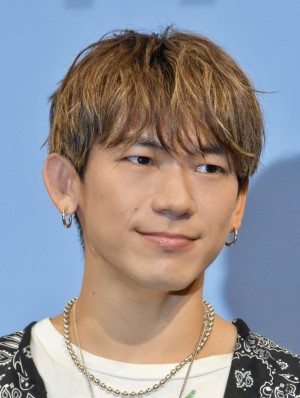 【エンタがビタミン♪】三代目JSBきっての“食通”NAOTO、店を予約してごちそう振る舞う役割　ときにはつれないメンバーも