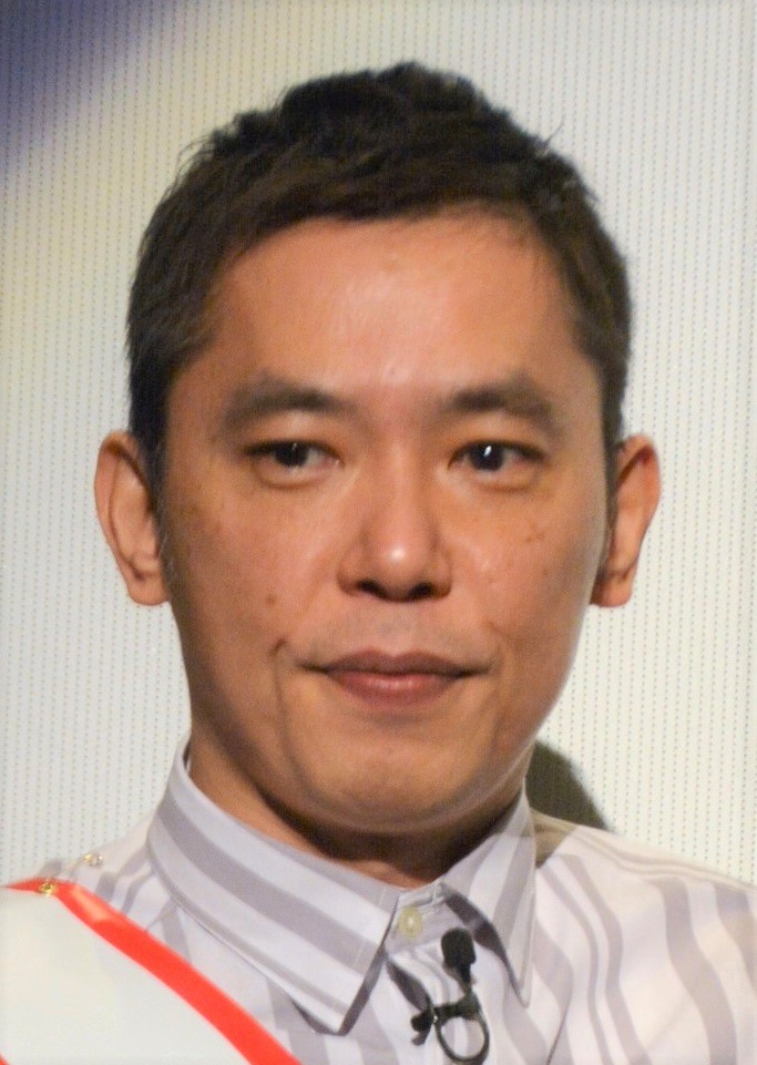 勝訴確定も「裏口ネタは今後も続けさせていただきます」と太田光