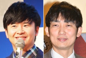 【エンタがビタミン♪】オードリー若林、ノンスタ石田との『ドリームマッチ』漫才を振り返り「石田君とだったら俺の20代どれだけ楽だったか…」