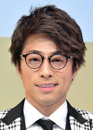 【エンタがビタミン♪】田村淳が『ラヴィット！』代打MCを和装で務めたワケ　生放送終了後、立川志らくの楽屋に挨拶も