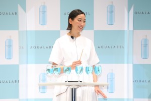 【エンタがビタミン♪】杏、調子がいいと「つい鼻歌」　子供たちから「またお母さん歌ってるー」