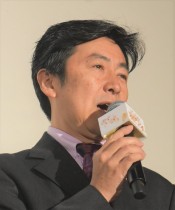 【エンタがビタミン♪】悪性リンパ腫だった笠井信輔アナ「藤井直伸選手は謝罪する必要はない！」　批判を受けての募金活動終了に