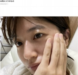 【エンタがビタミン♪】小林礼奈、東京・池袋は「住む場所じゃない」「母子手帳が目黒区って自慢」と持論を展開