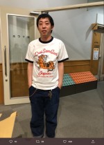 【エンタがビタミン♪】さらば森田、相方・東ブクロのスキャンダルを自ら発信　ファンら「新たな企画か？」