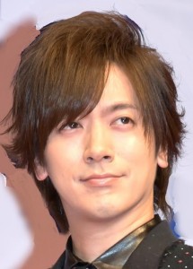 太田光を披露宴に招待していたDAIGO