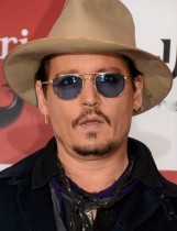 【イタすぎるセレブ達】ジョニー・デップ「僕が去らなければ血祭りになる」　元妻アンバーと口論した音声が法廷で流れる