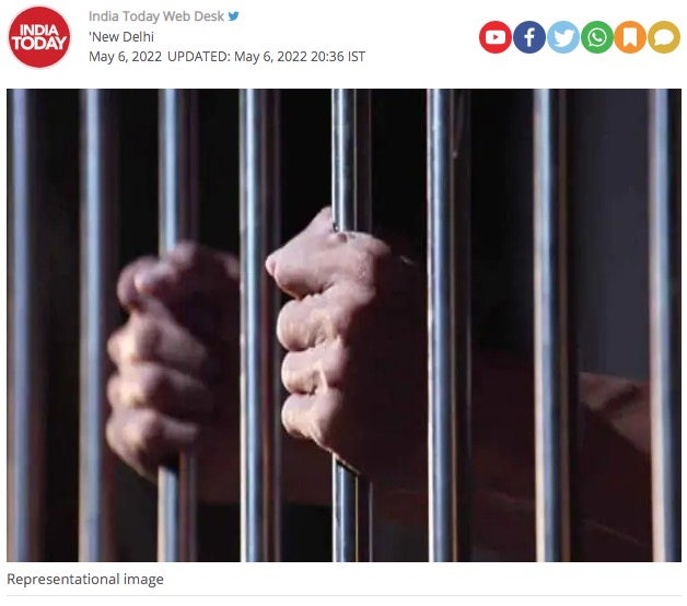 妊娠したかった女は姑息な手段に（画像は『India Today　2022年5月6日付「German woman jailed for secretly poking holes in partner’s condoms」（Representational image）』のスクリーンショット）