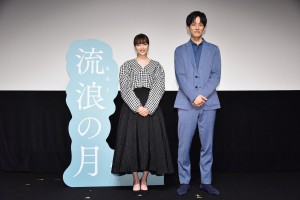 【エンタがビタミン♪】広瀬すず「なんとなく姉の後ろを付いて…」で女優スタート　今も「いくらやってもあまり満足しない」