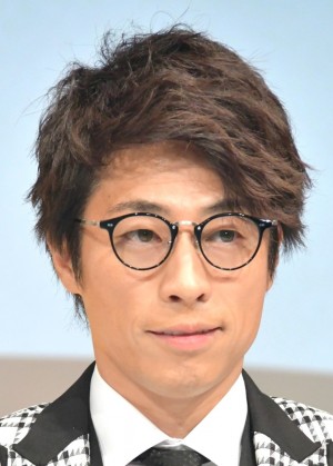 【エンタがビタミン♪】田村淳、友だちでもある“ガーシー”東谷義和氏の参院選出馬に胸中「ものすごい数奇な運命を…」