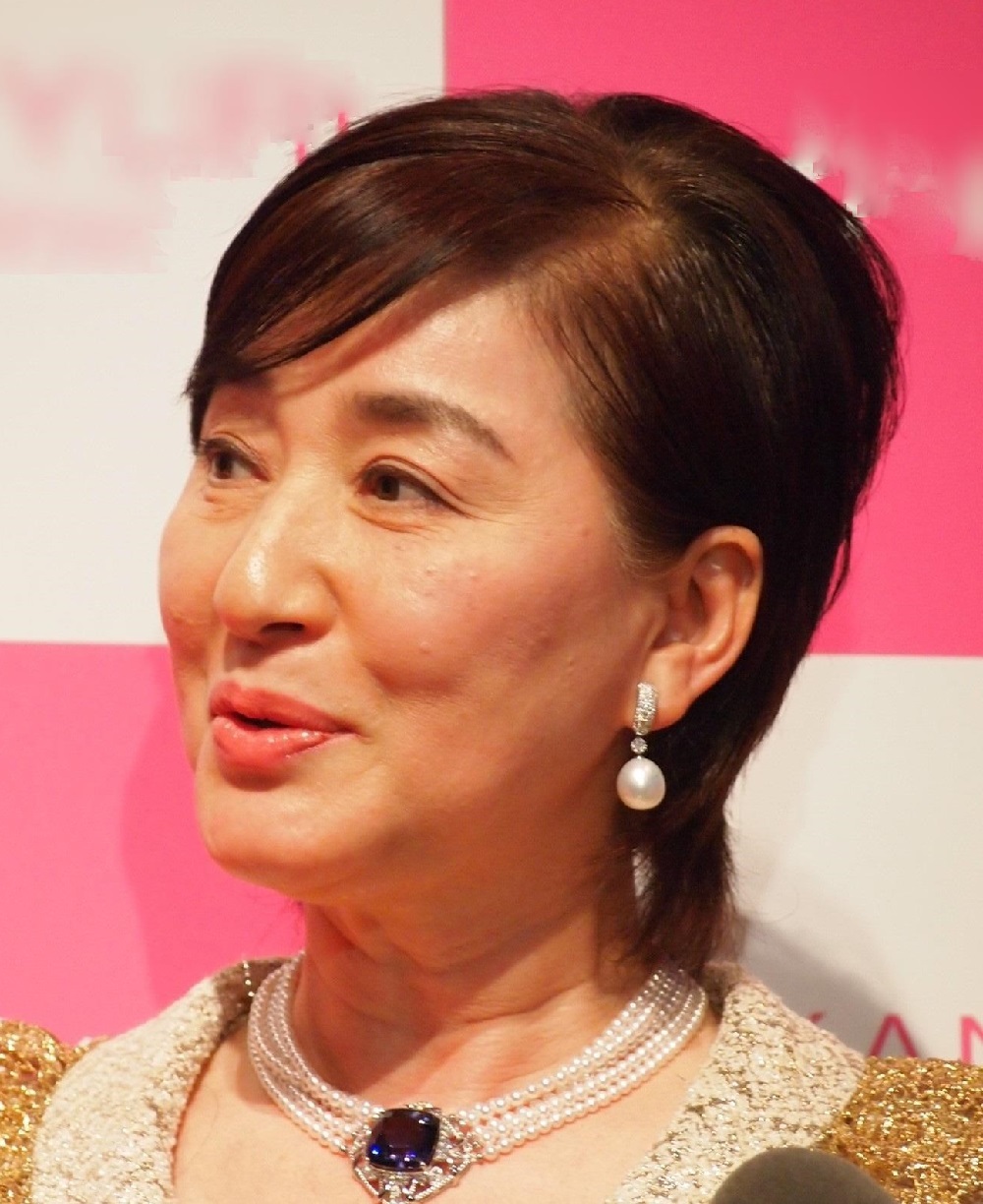 「インプラントにはかなりの抵抗がある」と松居一代