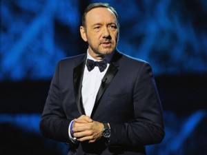 【イタすぎるセレブ達】ケヴィン・スペイシー、男性3人への性的暴行で訴追　英検察局が発表