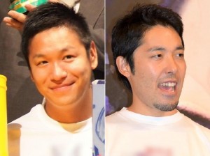 【エンタがビタミン♪】はんにゃ金田、相方・川島と“売れっ子”オリラジ中田は「ホントに仲が悪かった」