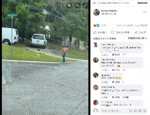 【海外発！Breaking News】リアルな“チャッキー”のコスプレで歩き回る子どもに遭遇した女性「心臓が止まるかと思った」（米）