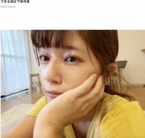 【エンタがビタミン♪】小林礼奈、引っ越してから「友達ができない」と泣く　「新潟の読者さん声かけて」ブログで呼びかけも