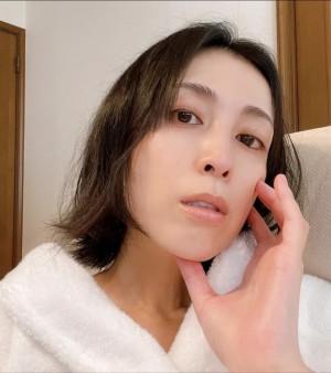 【エンタがビタミン♪】雛形あきこ、10代でグラビアアイドルに見切り　「ずっと水着姿を撮ってるだけで、やっていけない」