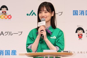 「秋元真夏さんの秋」と山下美月