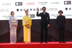 『あちらにいる鬼』から広末涼子、寺島しのぶ、豊川悦司、廣木隆一監督