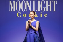 【エンタがビタミン♪】北川景子、CM出演のビスケット「1年分もらえるかと」勘違い　機転を利かせたコメント放つ