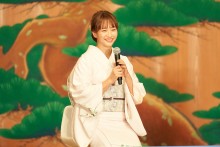 【エンタがビタミン♪】藤本美貴、これから20年は家族をメインに「私と庄司と子供達！」　今年は歌手デビュー20周年