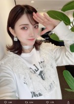 【エンタがビタミン♪】岡田奈々のスキャンダル巡り“恋愛禁止”問題で揺れるAKB48　主要メンバーらが意味深投稿