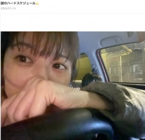 【エンタがビタミン♪】小林礼奈「移住手当の150万円がもらえなかった」　昨年春に新潟県長岡市へ引っ越すも申請間に合わず