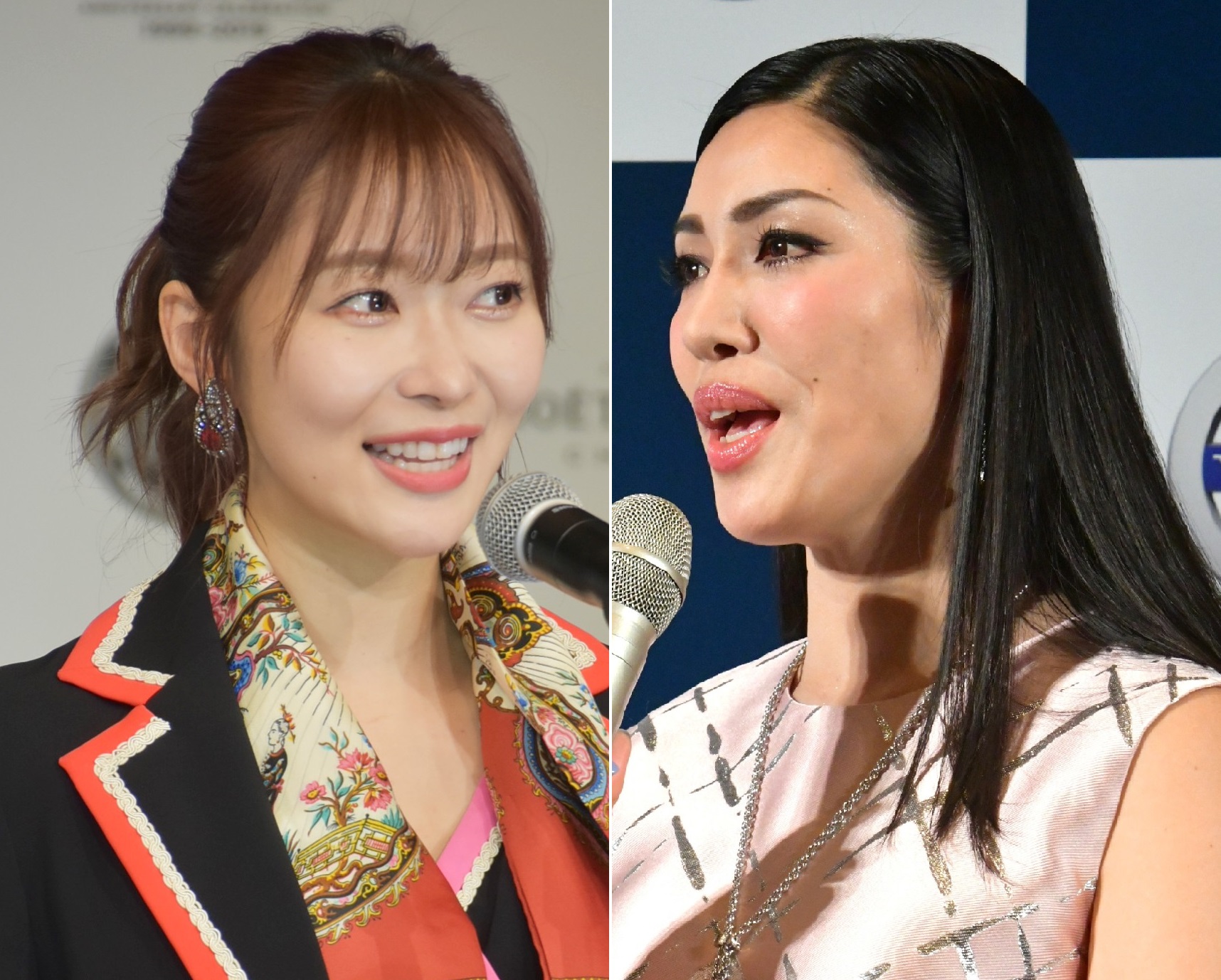 “最弱王決定戦”に残った指原莉乃とアンミカ