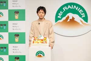 【エンタがビタミン♪】菅田将暉、30歳誕生日に「優しさをもっともっと」　映画には「0から関わりたい」