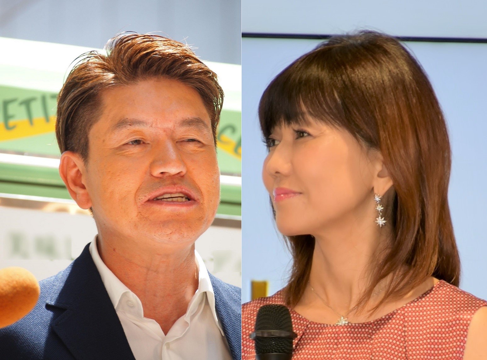 ヒロミ、妻・松本伊代のための行動力が凄い