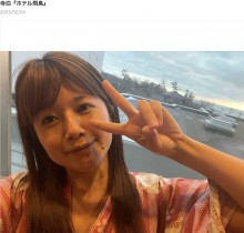 【エンタがビタミン♪】小林礼奈が今春、長岡市議選に立候補か　「セカセカ働きたくない」彼女がなぜ市議を志すことに？