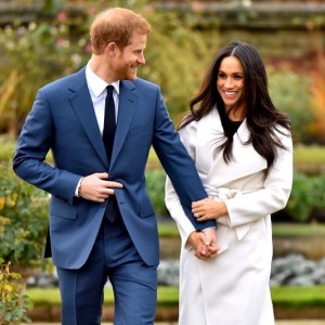 ヘンリー王子夫妻、戴冠式の出席は見送りか（画像は『The Duke and Duchess of Sussex　2020年1月8日付Instagram「After many months of reflection and internal discussions,」』のスクリーンショット）