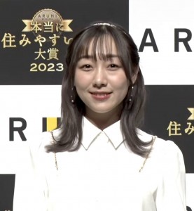 愛知県に生まれたときからずっと住んでいる須田亜香里