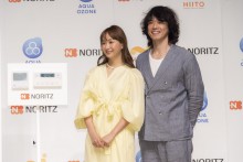 【エンタがビタミン♪】庄司智春、妻・藤本美貴には「裸を見られたくない」　家族5人での入浴は一切なし