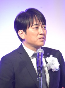 なぜかぼやいてばかりいた安住紳一郎アナウンサー。本人も「ごめんなさいね。恨みつらみになっちゃって」と謝罪