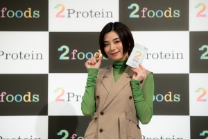 【エンタがビタミン♪】池田エライザ、健康の秘訣は「過度なダイエットをしない」　スキマ時間にエクササイズも