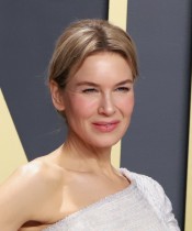 【イタすぎるセレブ達】レネー・ゼルウィガー（54）、10歳年下の英TV司会者と極秘婚約か