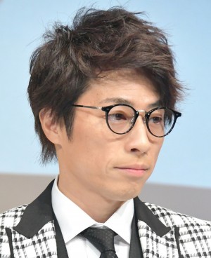 【エンタがビタミン♪】田村淳、名前を騙って“投資教室”を始めたなりすまし詐欺に怒り「俺だと信じ込んでる人がいる」