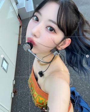 【エンタがビタミン♪】指原莉乃＆大島優子を大きく引き離し　宮脇咲良がインスタフォロワー“900万超”躍進のワケ　「国宝」との呼び声も